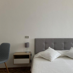 En-suite Triple Room-Giardino A Mare